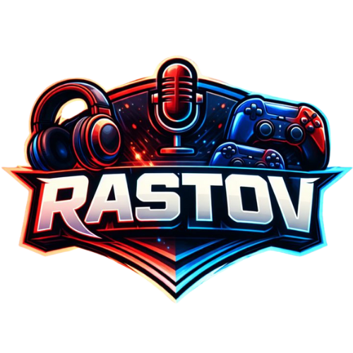Rastov
